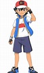 Ash Ketchum - WikiDex, la enciclopedia Pokémon