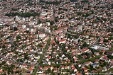 Photo aérienne de Aulnay-sous-Bois - Seine-Saint-Denis (93)