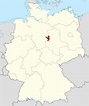 Districtul Helmstedt - Wikipedia