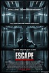 Erstes Poster von Escape Plan mit Arnie und Stallone