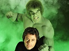 Why 'The Incredible Hulk' Changed Bruce Banner's Name to David