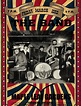 THE BAND CONCERT POSTER | Band posters, Rock band posters, Vintage ...