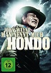 Man nennt mich Hondo - Special Collector's Edition (DVD)