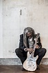 Interview with Progressive Funk-Rock Guitarist DeWayne “Blackbyrd ...