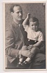 Vintage Postcard Georg Donatus, Hereditary Grand Duke Hesse & Son ...