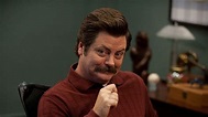 The Best Nick Offerman Movies And TV Shows And How To Watch Them ...