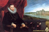 Archiduque Alberto de Austria | artehistoria.com