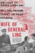 The Wife of General Ling | Rotten Tomatoes