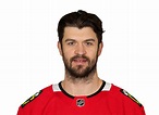 Brent Seabrook Stats, News, Videos, Highlights, Pictures, Bio - Chicago ...