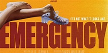 Emergency - Lo que debes saber de esta película de comedia
