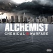 The Alchemist - Chemical Warfare [Review] ~ nappyafro.com