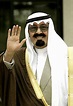 Abdalá Bin Abdelaziz al Saud | Internacional | EL PAÍS
