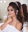 Wedding makeup looks and hairstyles, soft glam wedding makeup looks ...