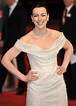 Olivia Williams Picture 7 - Orange British Academy Film Awards 2012 ...