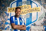 Lateral Wilson Manafá é anunciado pelo Porto - Gazeta Esportiva