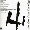 View from the edge - Edgar Varèse - CD album - Achat & prix | fnac