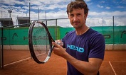 Juan Carlos Ferrero | Tennis News | FirstSportz