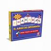 Lotería EDUCATODO CHARADAS | Bodega Aurrera en línea