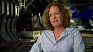 Avengers Age of Ultron Interview - Producer Patricia Whitcher - YouTube