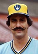Not in Hall of Fame - 26. Rollie Fingers