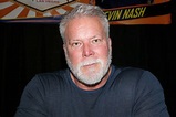 Who is Kevin Nash? | The US Sun