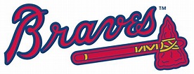 Atlanta Braves – Logos Download