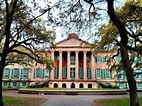 College of Charleston | The Official Digital Guide to Charleston SC ...