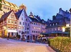 Top 10 Sehenswürdigkeiten Nürnberg ~ Animod - Traumhafte Hotels & Kurzreisen