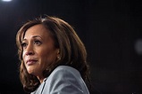 Kamala Harris Says She’s Still ‘in This Fight,’ but Out of the 2020 ...