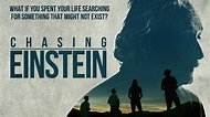 Chasing Einstein (2019) | Trailer HD | About the Theory of Relativity ...