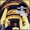My Kingdom for a Melody: Ocean Colour Scene - Moseley Shoals (1996)