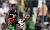 Mushfiqur Rahim looks back at seven of his most important innings for ...