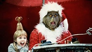 How the Grinch Stole Christmas Movie Review and Ratings by Kids