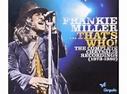 Frankie Miller | Frankie Miller - ...That's Who!The Complete Chrysalis ...