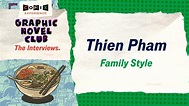 THIEN PHAM for FAMILY STYLE - July 2023 Club Selection - YouTube