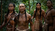 Список топ 10 лучших фильмов про индейцев майя