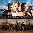 HELEN OF TROY - Original Miniseries Soundtrack by Joel Goldsmith ...