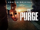 Prime Video: The Purge (La Purga)