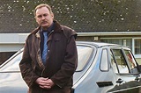 Philip Glenister on key detail he learned from real Steeltown Murders ...