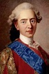 Luis Augusto,Duque de Berry, Delfín de Francia y futuro Luis XVI. Louis ...