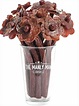 The Manly Man Company Beef Jerky Bouquet, valentines day gift for ...