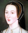Anne Boleyn, Queen of England, Wife of Henry VIII, Mother of Elizabeth ...