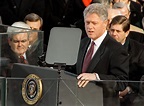 Bill Clinton inaugural address: Jan. 20, 1997 - CBS News