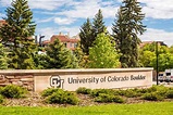 La demanda colectiva de la Universidad de Colorado en Boulder alega una ...