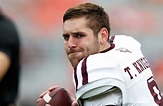 QB Trevor Knight, other A&M athletes demonstrate unity
