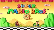 Super Mario Bros. 3 – Full Game Walkthrough - GamingNewsMag.com