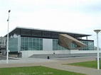 André Malraux Art Museum (Le Havre) | Structurae