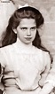 Grand Duchess Maria Nikolaevna of Russia (1899–1918) | Царь николай ...