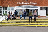 Part-time Courses in Croydon | John Ruskin College | John Ruskin College