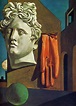 The Song of Love by Giorgio de Chirico | Obelisk Art History